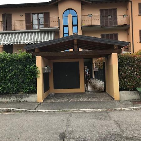 B&B Margherita Villongo Экстерьер фото