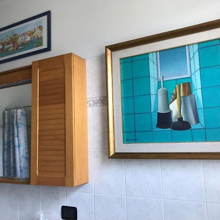 B&B Margherita Villongo Экстерьер фото