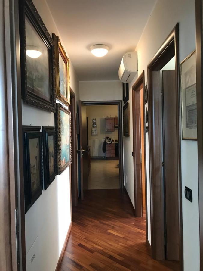 B&B Margherita Villongo Экстерьер фото