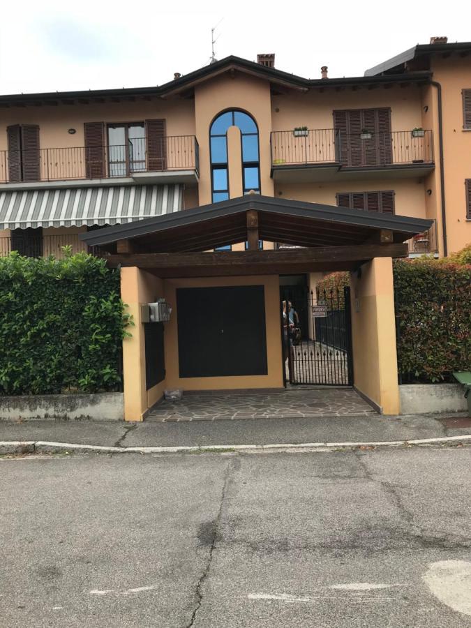 B&B Margherita Villongo Экстерьер фото