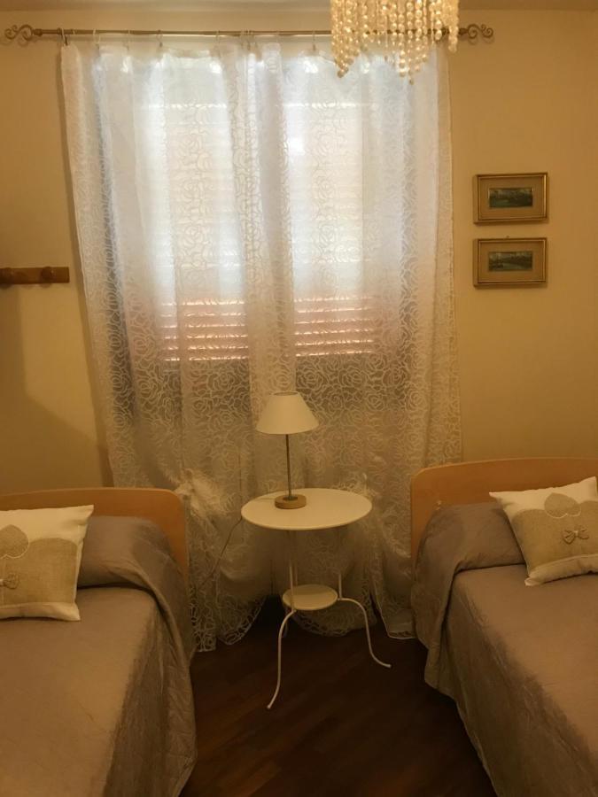 B&B Margherita Villongo Экстерьер фото