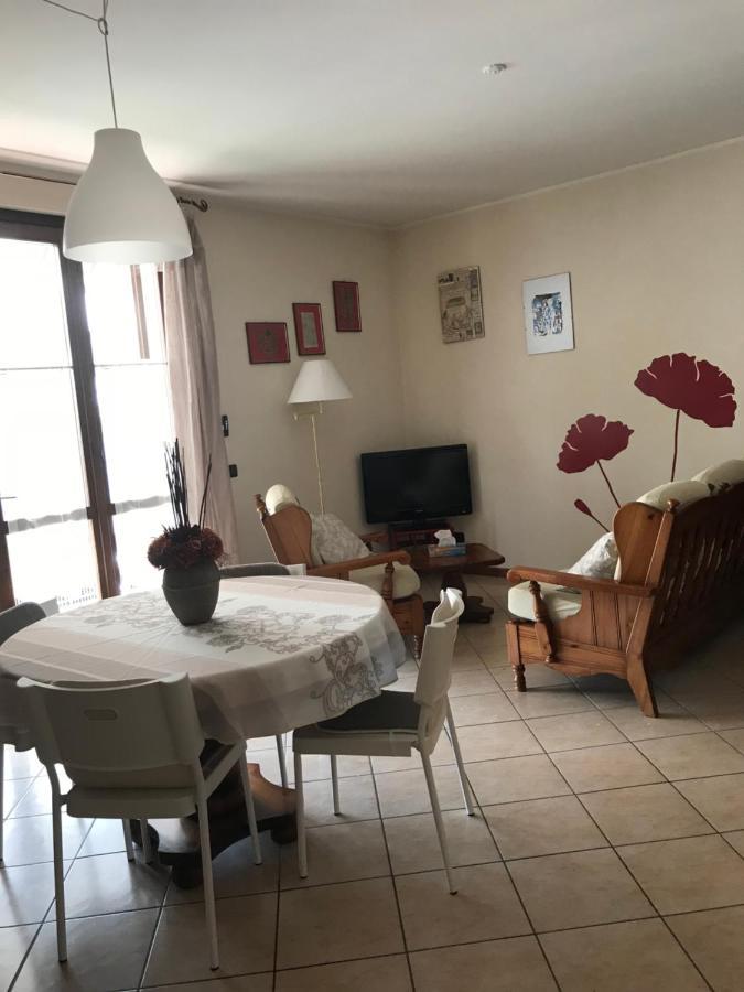 B&B Margherita Villongo Экстерьер фото