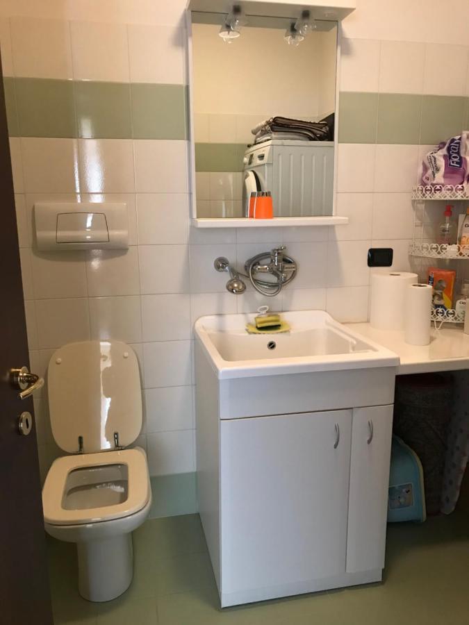 B&B Margherita Villongo Экстерьер фото